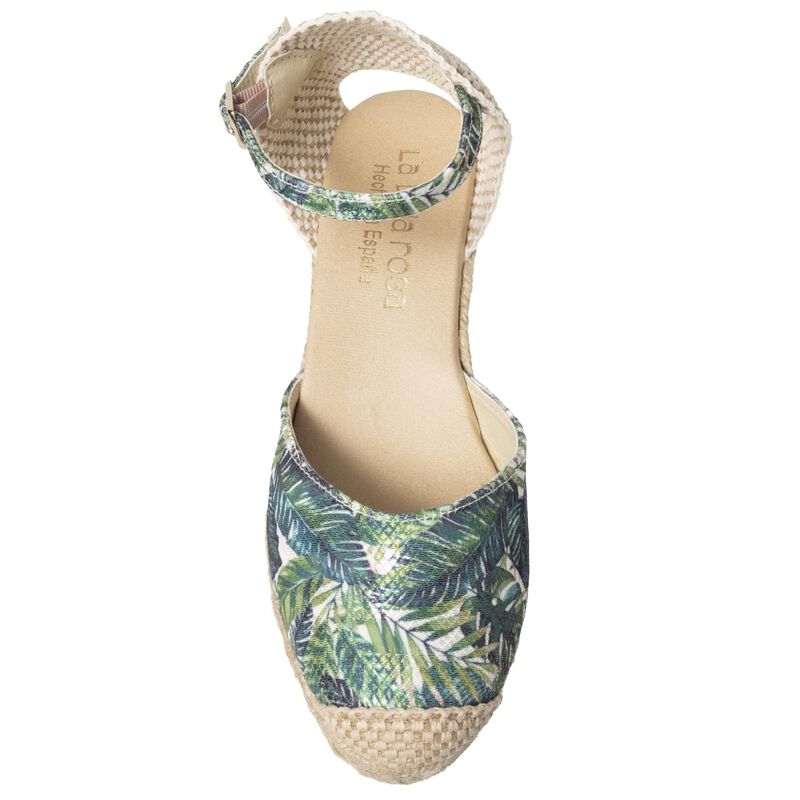 NOESLOMISMO BY DILEMA Alpargatas para Mujer | S... image number null