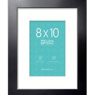 Marco De Fotos Lavie Home 20x25 Cm Negro 1 Unidad