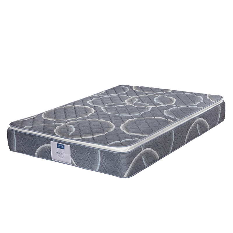 Colch&oacute;n King Size Bongo + Protector Trinity + 1... image number null