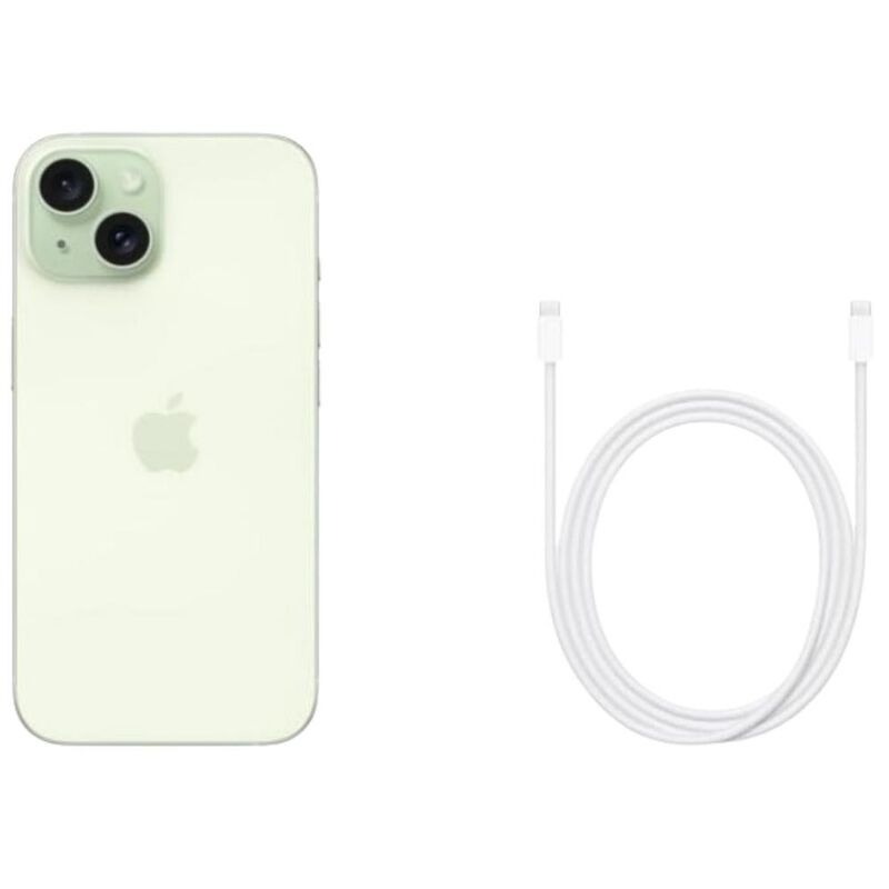 iPhone 15 128 GB image number null