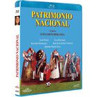 Patrimonio nacional [Blu-ray]