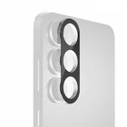 Mica Vidrio FDN para Samsung S25 PLUS protectora de camara