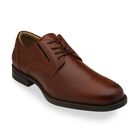 Zapatos Dockers para caballero Columbia D2225702 Cognac