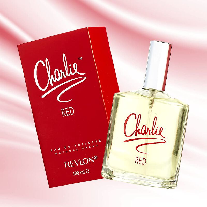 Perfume Revlon Charlie Eau De Toilette 100 Ml P... image number null