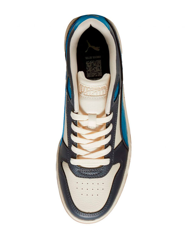 Tenis Caballero Puma Rbd Game Low Azul 38637334 image number null