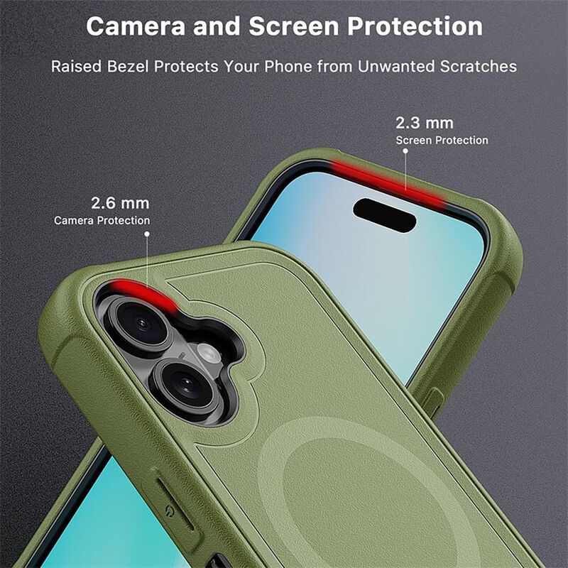 Funda Case MYBAT Maverick Mag clip para iPhone ... image number null