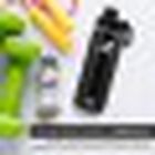 Termo Para Agua De Acero Inoxidable