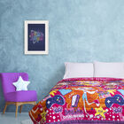 Colcha Matrimonial La M&aacute;s Gamer Distroller