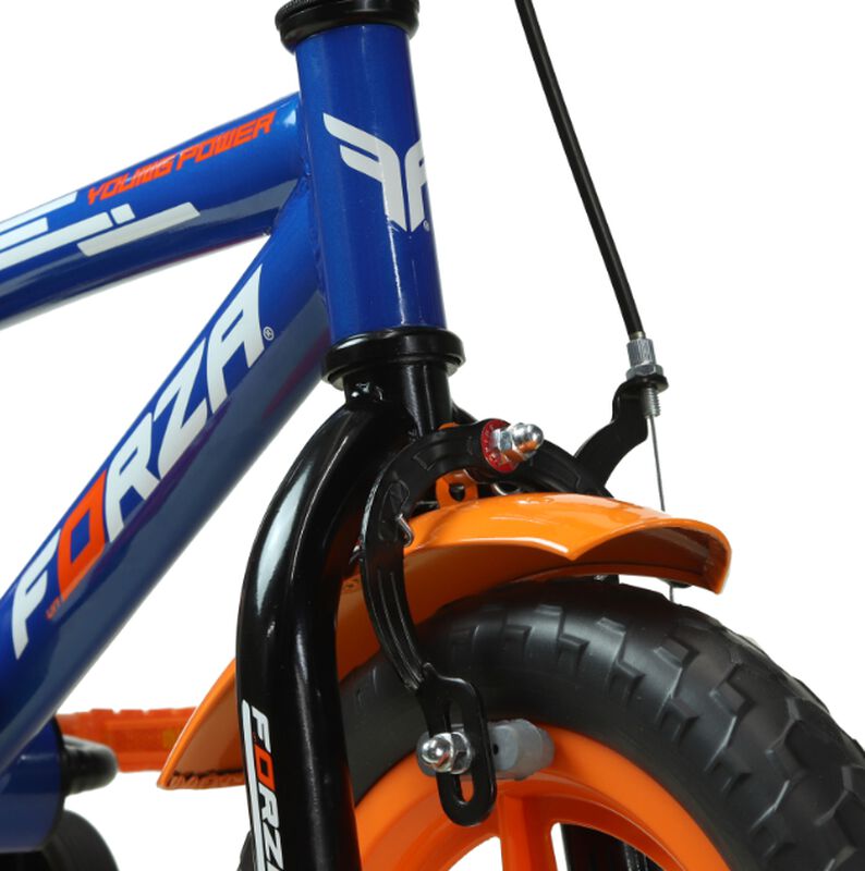 Bicicleta Forza Monta&ntilde;a Ritmo R29 18v. Hombre F... image number null