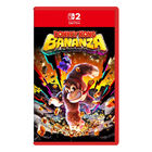 Nintendo Switch 2 Juego Donkey Kong Bananza