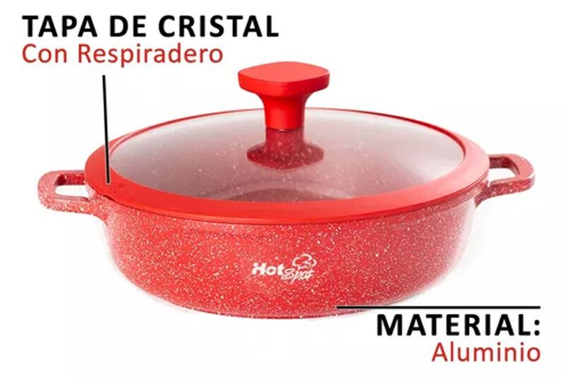 Arrocera Ultra 32 Cms image number null
