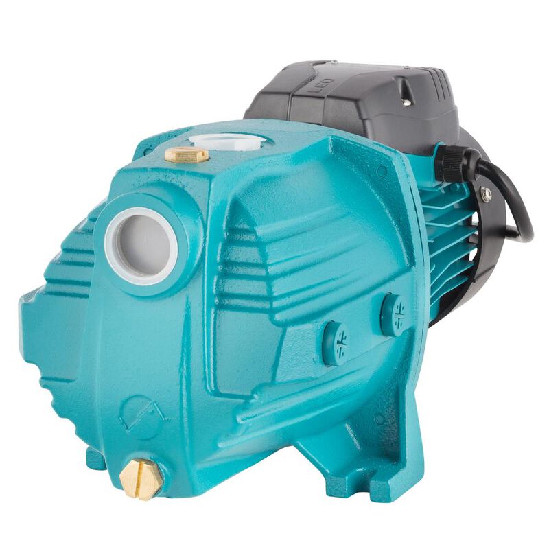 Bomba de agua el&eacute;ctrica tipo jet 1 HP image number null