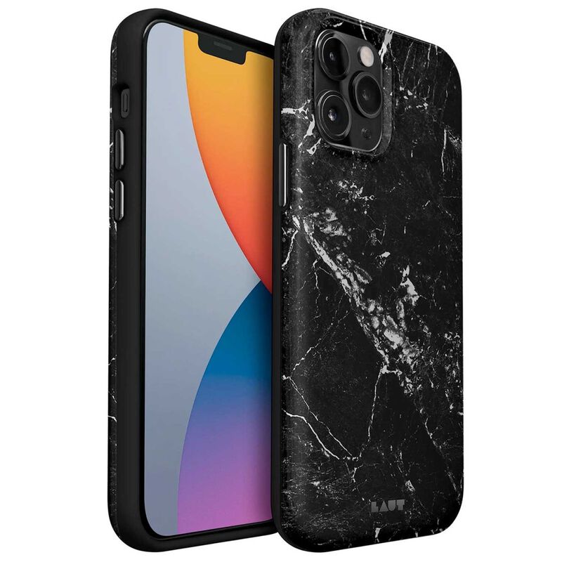 Funda Laut Huex Para Iphone 12 Pro Max Negro Ma... image number null