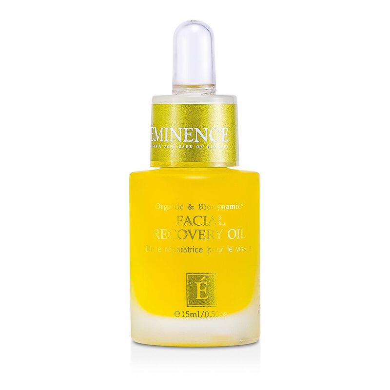 Aceite De Recuperaci&oacute;n Facial &Eacute;minence 15 Ml Pa... image number null