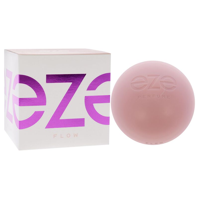 Perfume Eze Eze Flow Eze Eau De Parfum Para Muj... image number null