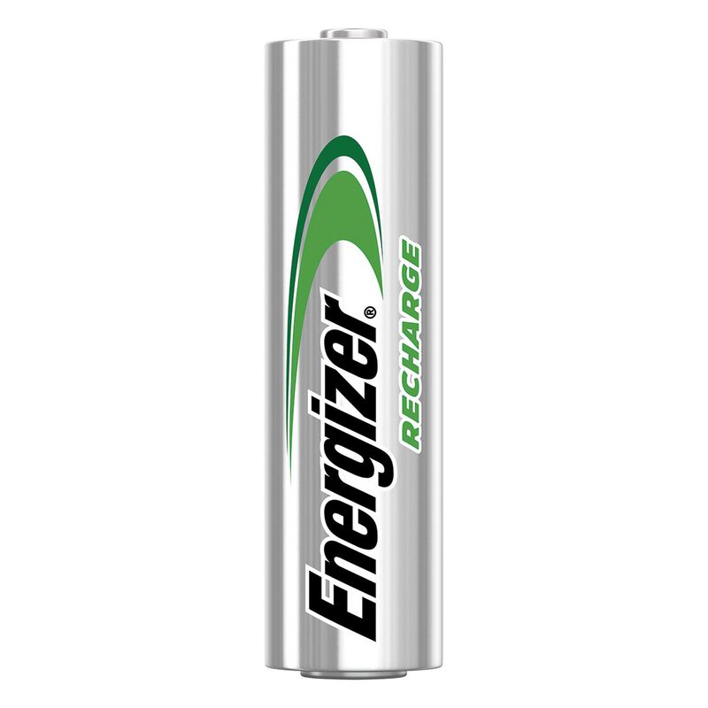 Pilas Recargables Energizer AAA 700 Mah Blister... image number null