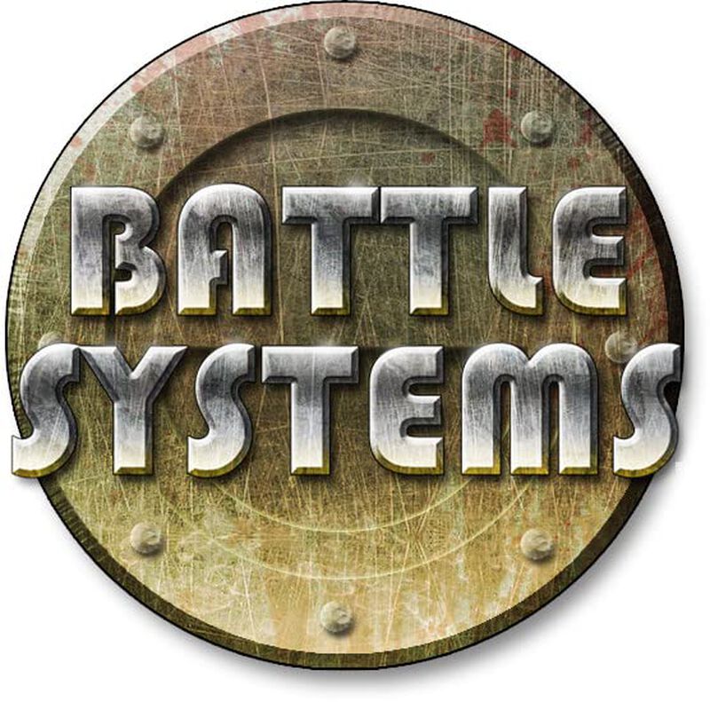 Paquete De Expansi&oacute;n Battle Systems Maladum Bea... image number null