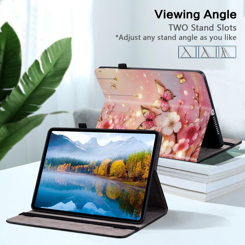 Funda Para Tablet Dteck Ipad Mini 1/2/3/4/5 7.9... image number null