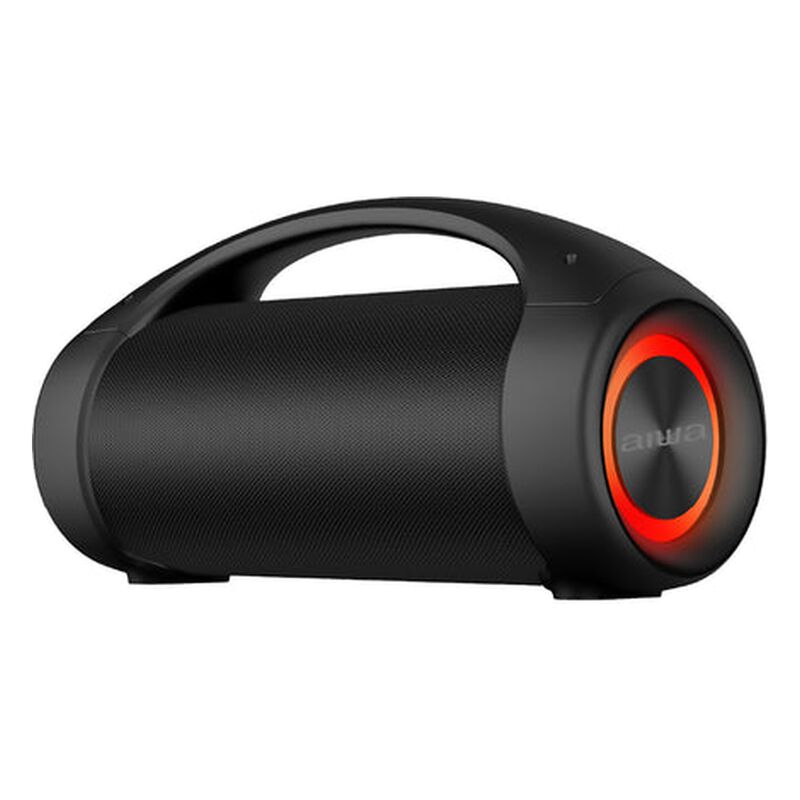 Bocina Portatil Bluetooth Tws Rgb Fm Recargable... image number null