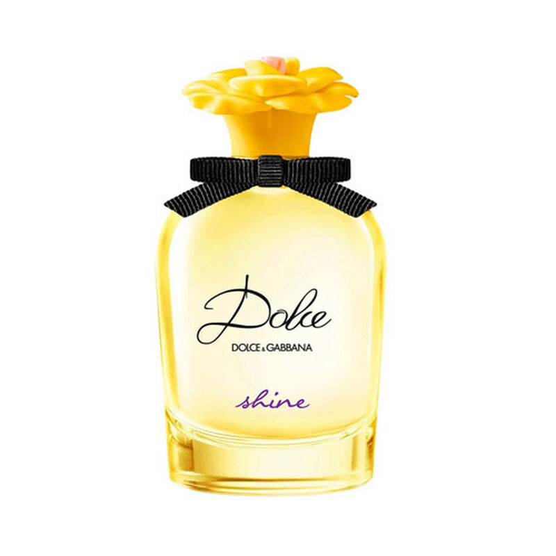 Perfume Dolce & Gabbana Shine Edp 75 Ml  Dama image number null