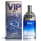 Perfume A Center Vip Blue 100ml - Fragancia C&iacute;trica Fresca