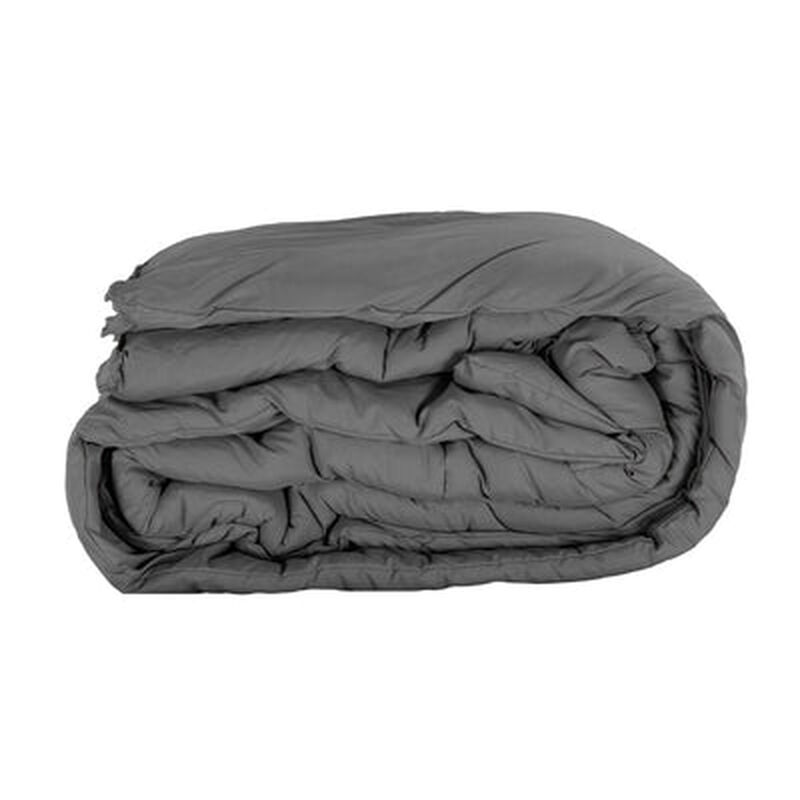 Edred&oacute;n de una vista Homy Individual DICASA Gri... image number null