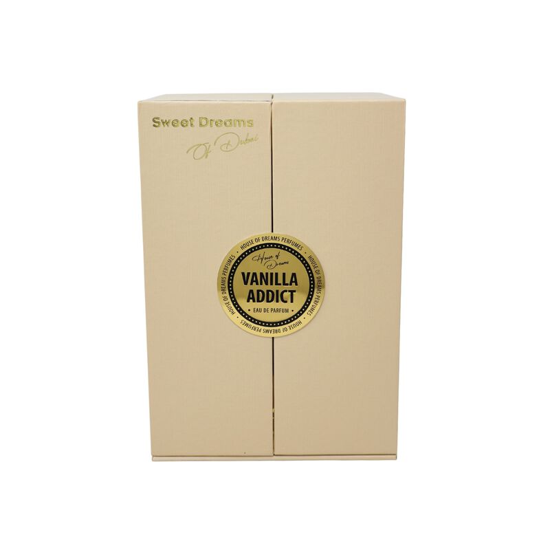 House Of Dreams Dubai Vanilla Addict Eau De Par... image number null