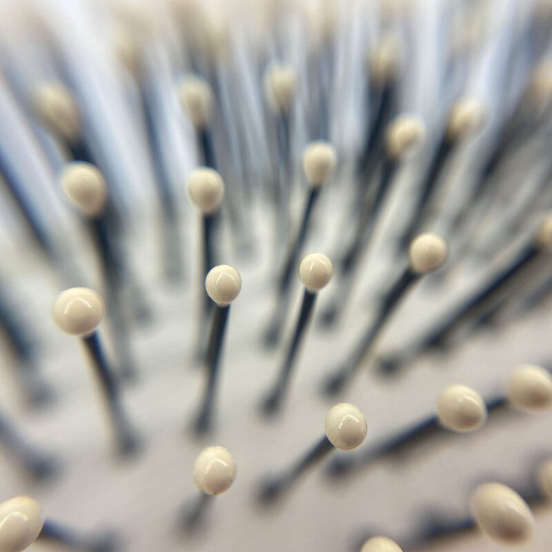 Cepillo Acolchado Ovalado Brush Phillips Brush ... image number null