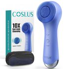 Limpiador Facial Coslus Fbs03 El&eacute;ctrico Impermeable