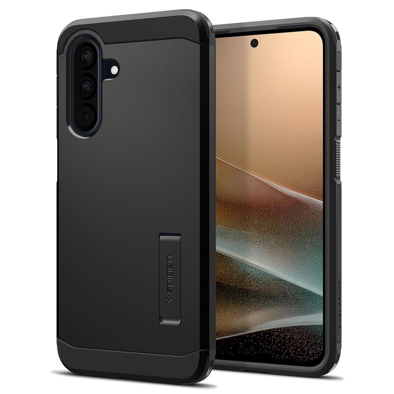 Funda De Tel&eacute;fono Spigen Tough Armor Para Samsu... image number null
