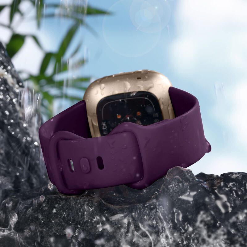 Correa Getino para Fitbit Sense, Sense 2, Versa... image number null