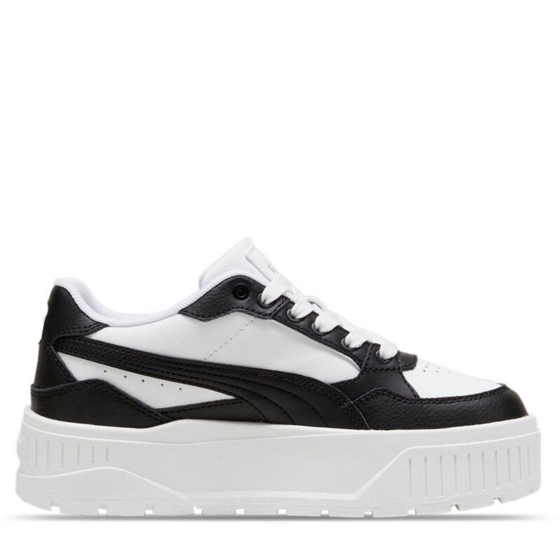 Tenis Puma Karmen Ii Idol Jr Unisex image number null