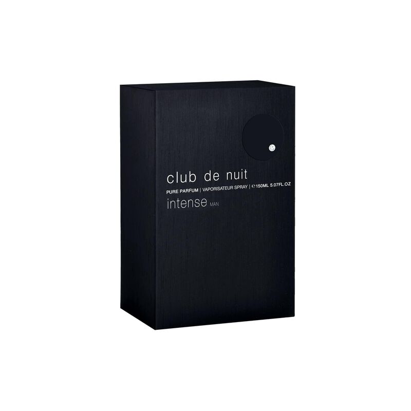Perfume Armaf Club De Nuit Intense Men Eau De P... image number null