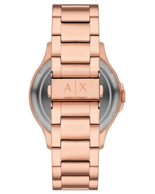 Reloj Armani Exchange Caballero Ax2456 image number null