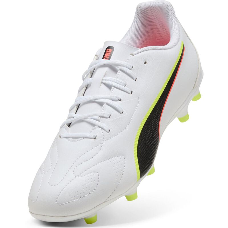 Tenis Puma King 20 Play Tacos Para Hombre image number null