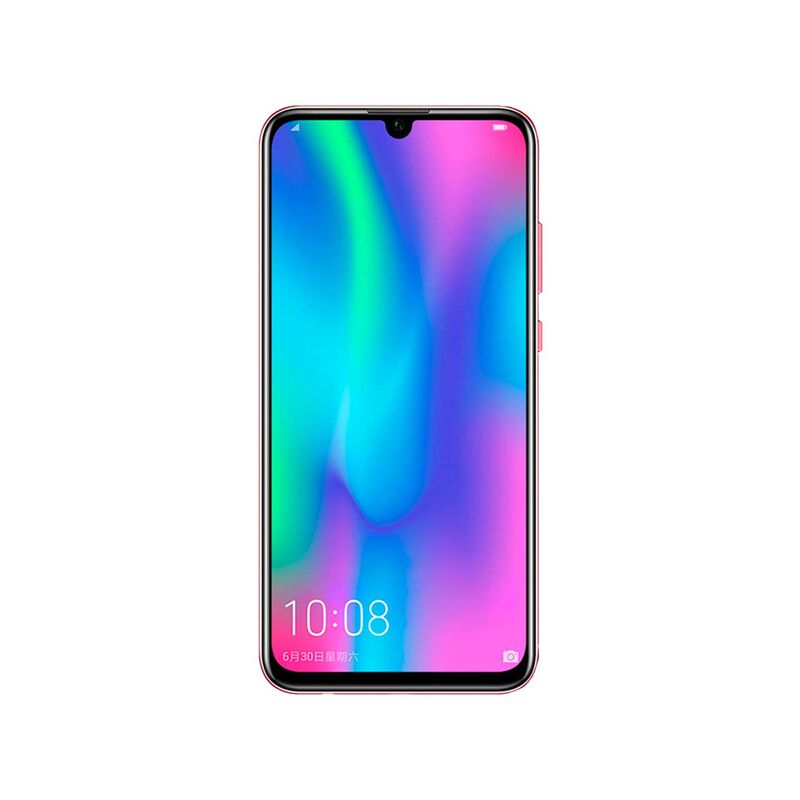 Celular Honor 10 LITE 4+64GB ROJO image number null