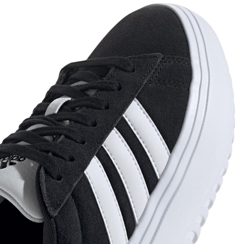 Tenis Adidas Grand Court Platform Para Mujer image number null