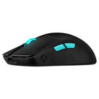Mouse &Oacute;ptico Gamer Inal&aacute;mbrico Asus Rog Harpe Ace Aim Lab Edition; Dpi De Hasta 36.000; Usb