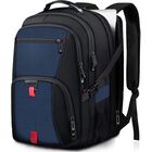 Mochila Anterk 17.3" para Laptop, Resistente al Agua, Azul