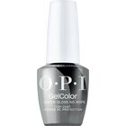 Esmalte De U&ntilde;as Opi Gelcolor Super Gloss, No Se Limpia, Capa Superior, 15 Ml