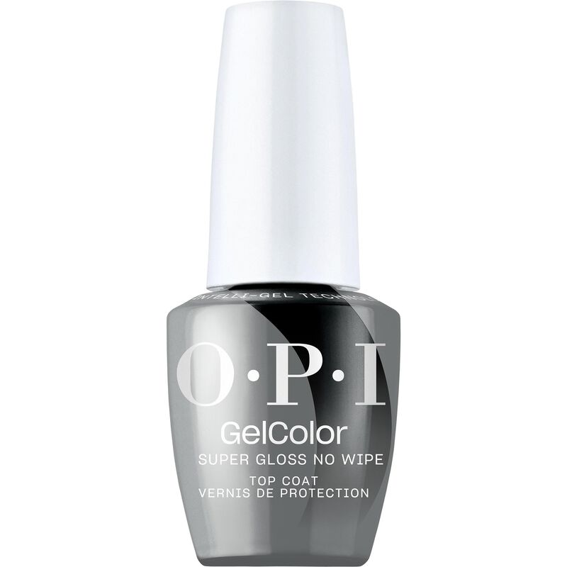 Esmalte De U&ntilde;as Opi Gelcolor Super Gloss, No Se... image number null