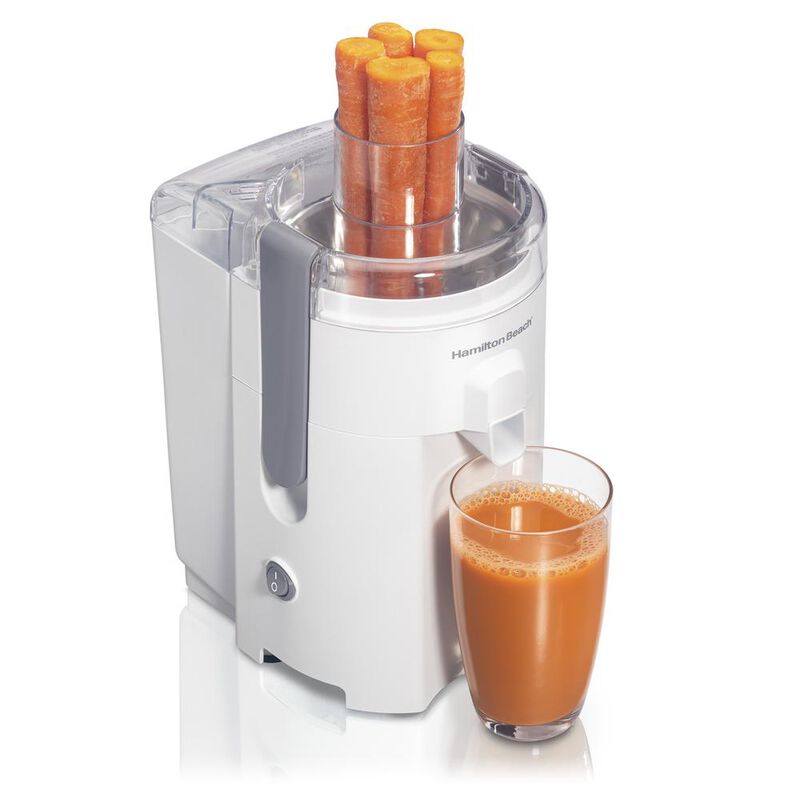 EXTRACTOR JUGOS CITRICOS HAMILTON BEACH 67501 image number null
