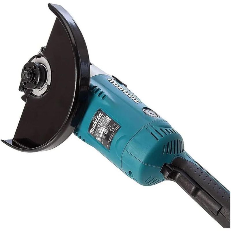 Esmeriladora Makita 9" 2200W Profesional Modelo... image number null