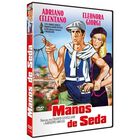 Manos De Seda [dvd] (1979)