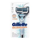 Gillette Skinguard Sensitive Maquina Recargable + Cartucho