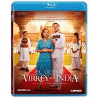 El &uacute;ltimo virrey de la India [Blu-ray]