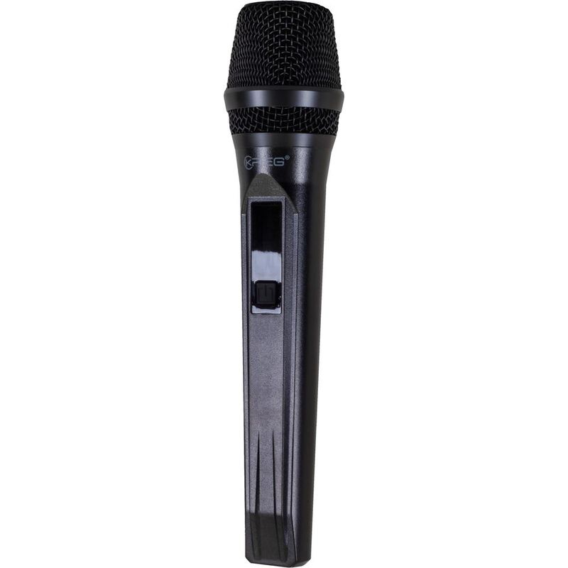 Krieg KDC 500 Sistema de Microfon&iacute;a Inal&aacute;mbrico... image number null