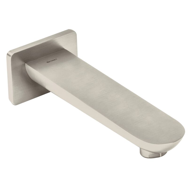 Salida de Tina Satín Sin desviador Foset image number null