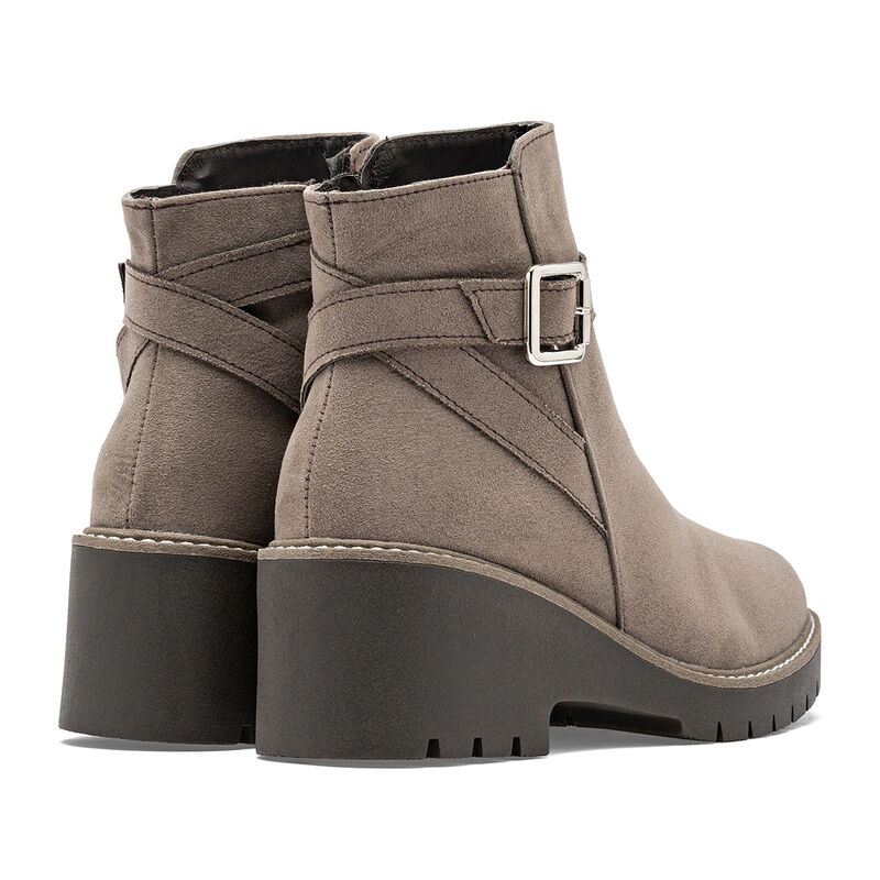 Maxim Bot&iacute;n Beige Para Mujer 147374ce image number null