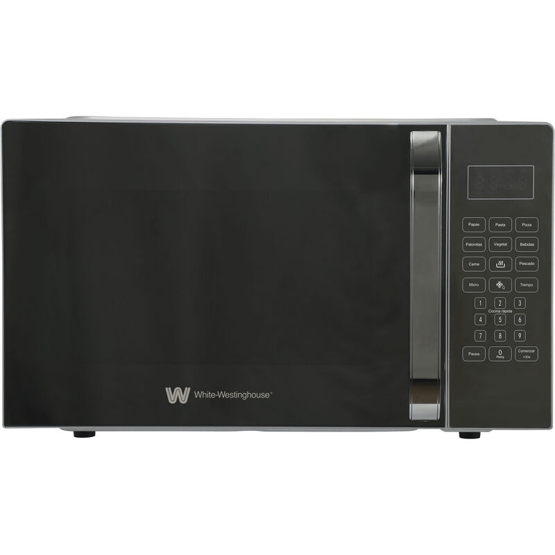 Horno Microondas 1.1 Pies White Westinghouse Di... image number null